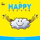 Ghost Writers Trinidad - Happy Song (feat. College Boy Jesse)