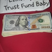 Trust Fund Baby artwork