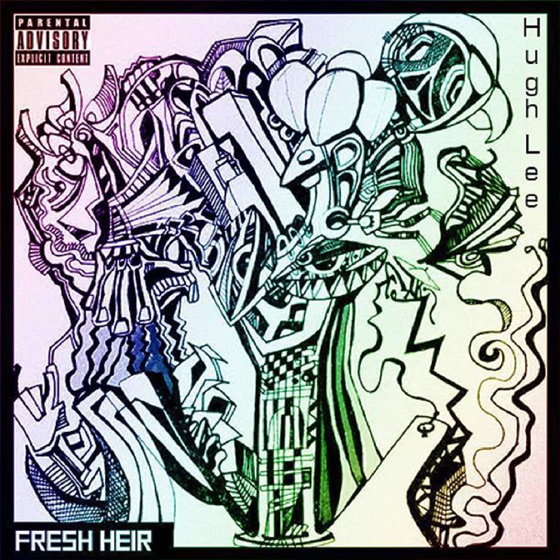 Cover artwork for Trippin'