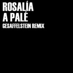 Gesaffelstein & ROSALÍA - A Palé