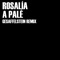 RosalÍa; Gesaffelstein - A Pale (Gesaffelstein Remix)