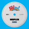 Salsoul Moplen Reworks - EP