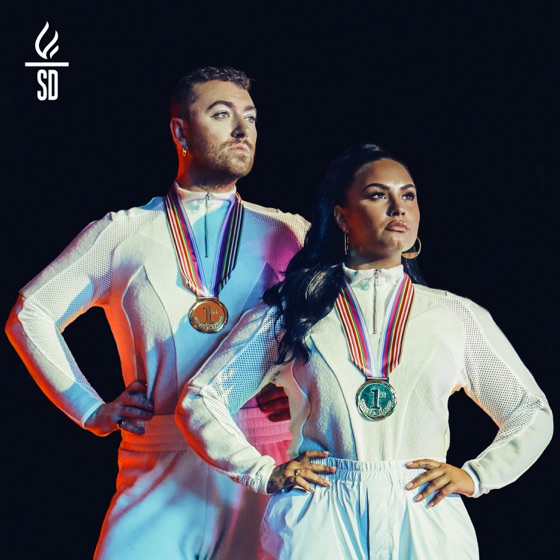 Cover artwork for I'm Ready