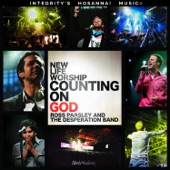Counting On God (Live) [feat. Ross Parsley & Desperation Band] artwork