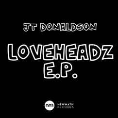 Loveheadz - EP by JT Donaldson album reviews, ratings, credits
