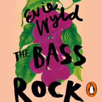Evie Wyld - The Bass Rock artwork