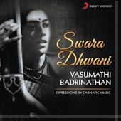 Swara Dhwani (Expressions in Carnatic Music) artwork