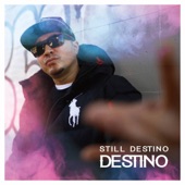 Still Destino artwork