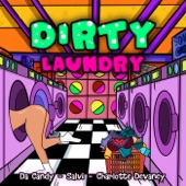 Dirty Laundry artwork
