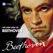 The Very Best of Beethoven artwork
