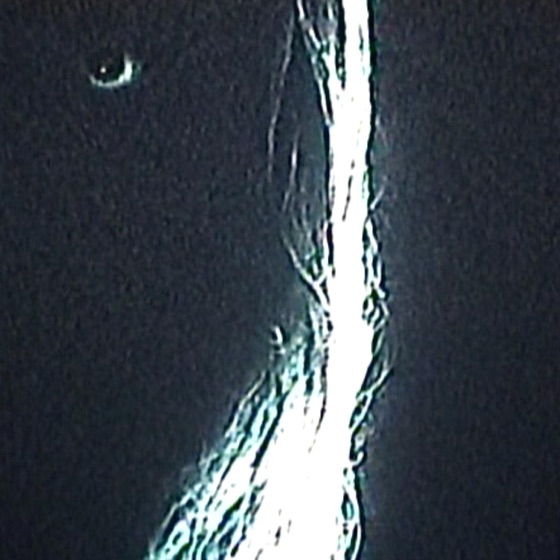 Cover artwork for DontLookDown