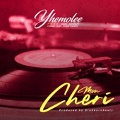 Mon Cheri (feat. Asake, Ashidapo, Chinko Ekun & Sunkey Daniel) artwork