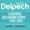 Michel Delpech - Poupée cassée
