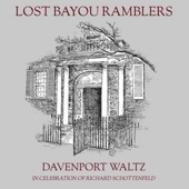 Lost Bayou Ramblers - Davenport Waltz