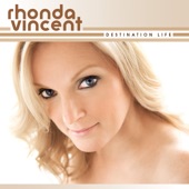 Rhonda Vincent - Stop the World (And Let Me Off)