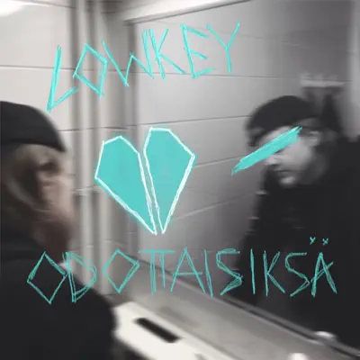 Odottaisiksä - Single - Lowkey