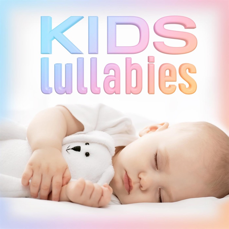 Lullaby cover