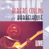 Live on Dutch TV 1978 - Albert Collins & Barrelhouse