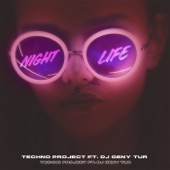 Night Life (feat. Dj Geny Tur) artwork