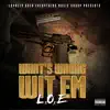 Whats Wrong Wit Em (feat. King K, P.O.P Diesel, Young scratt & D-Werd) - Single album lyrics, reviews, download