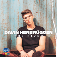 Davin Herbrüggen - The River artwork