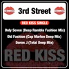 Red Kiss Single - Single