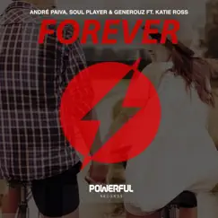 Forever (feat. Katie Ross) Song Lyrics