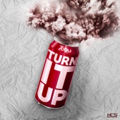 Turn It Up artwork