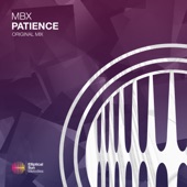 Patience (Extended Mix) artwork