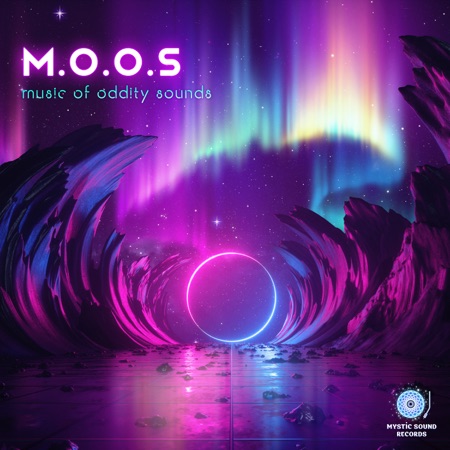 Music of Oddity Sounds
