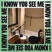 I Know You See Me (feat. J Hoard & Melanie Charles) artwork