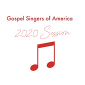 Gospel Singers of America 2020 Session artwork