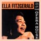 Moonlight In Vermont (feat. Oscar Peterson Trio) - Ella Fitzgerald lyrics
