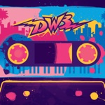 Dw3 - Let's Have Fun Tonight (feat. Richard Elliot)