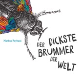 Der Dickste Brummer Der Welt artwork
