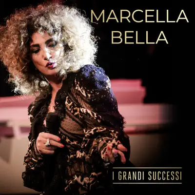 Grandi successi - Marcella Bella