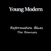 Reformation Blues (The Remixes) - Single