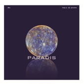 Paradis (feat. Pole. & Dvwn) artwork