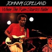 Johnny Copeland - North Carolina