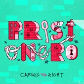 Prisionero artwork