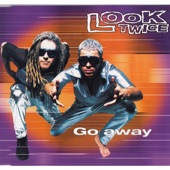 Go Away artwork