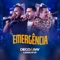 Emergência (feat. Hungria Hip Hop) - Diego & Ray & Hungria Hip Hop lyrics