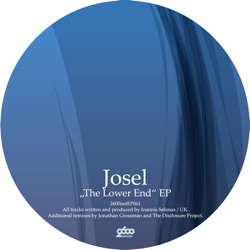 Josel - The Lower End (Raygun and Ivan-I Remix)