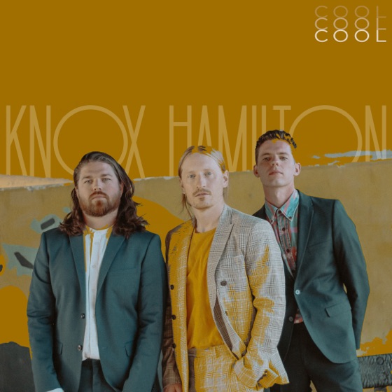 Cover artwork for Cool