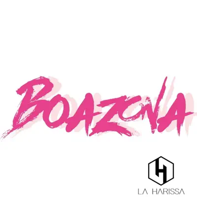 Boazona - Single - La Harissa