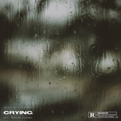 Crying (feat. Yung Doza) artwork