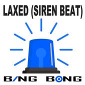 Laxed (Siren Beat) [TikTok Reggaeton Remix] artwork