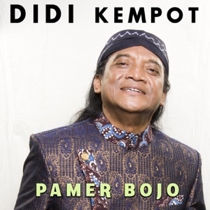 Didi Kempot - Pamer Bojo - Line Dance Music