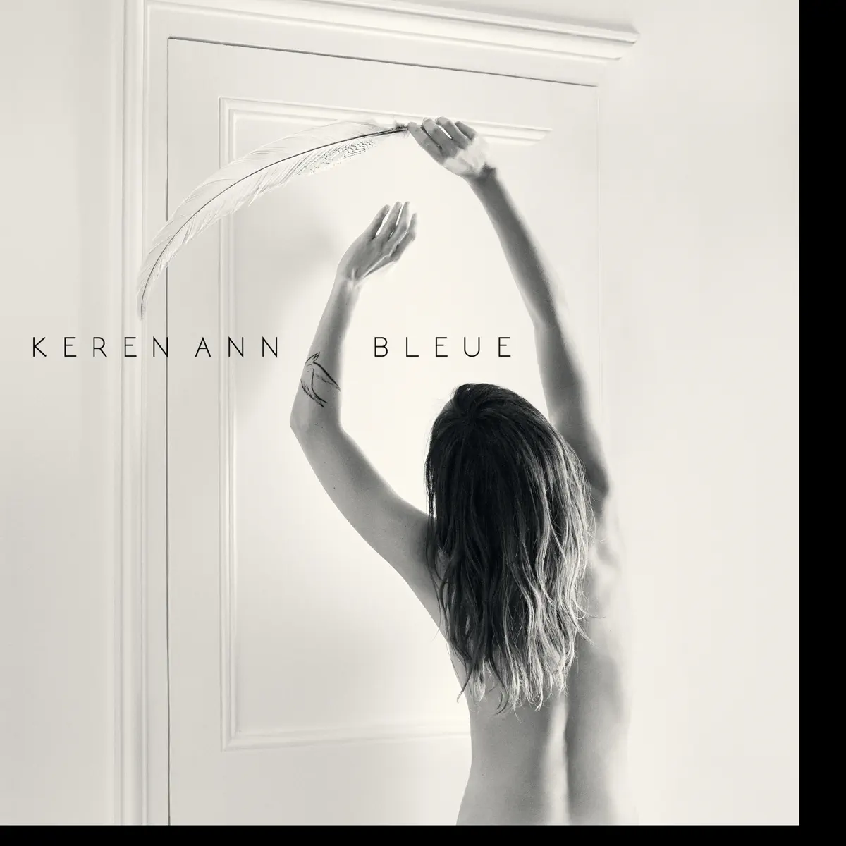 Keren Ann - Bleue (Deluxe) (2019) [iTunes Plus AAC M4A]-新房子