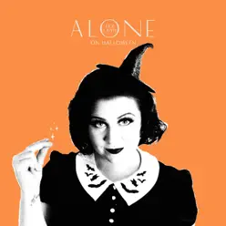 Alone on Halloween - Lex Land Alone on Halloween - Lex Land